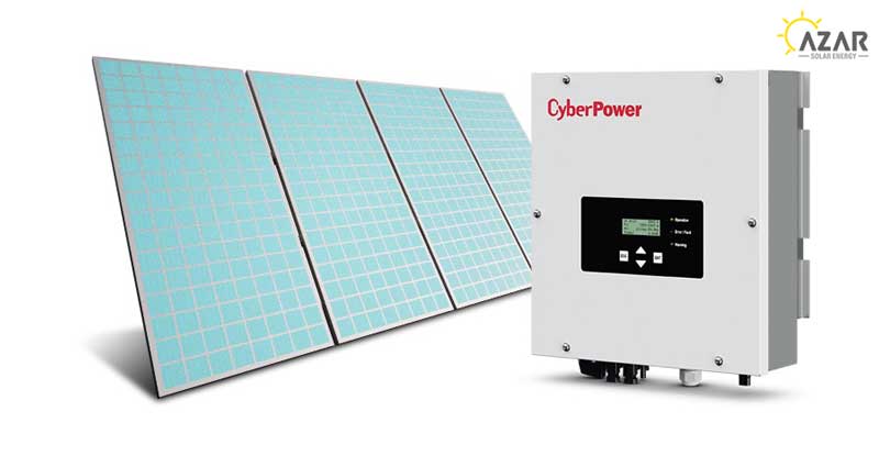 solar inverter