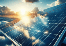 پنل خورشیدی 1000 وات