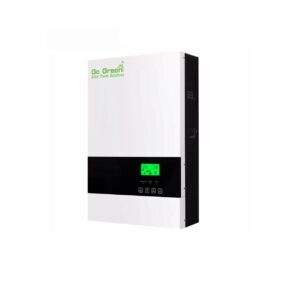 سانورتر 8000 وات 48 ولت 120 آمپر MPPT برند Gogreen مدل GGIV 8000