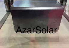 سیلیکون پنل خورشیدی ارومیه