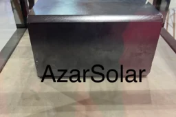 سیلیکون پنل خورشیدی ارومیه