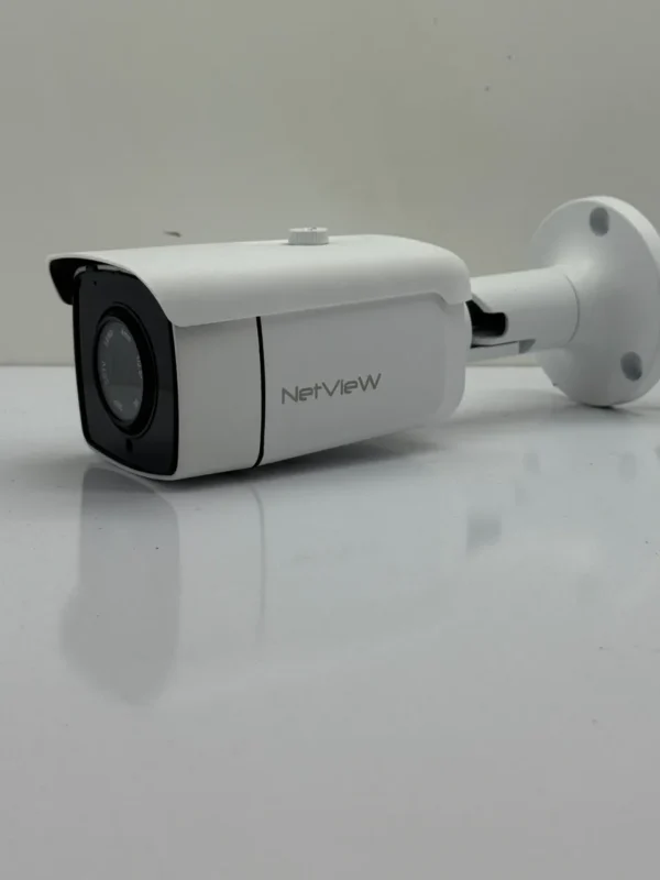 دوربین مداربسته NetView-AHD 5MP--مدل 8255