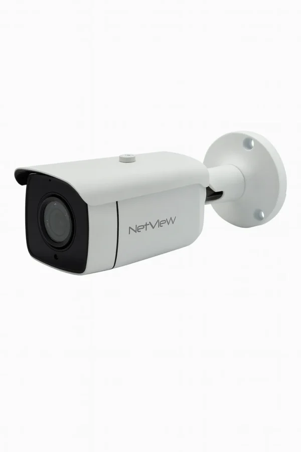 دوربین مداربسته NetView-AHD 5MP--مدل 8255