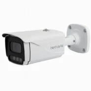 دوربین مداربسته NetView-AHD مدل KC58 3MP-WARMLIGHT