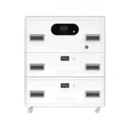 دستگاه خورشیدی آل این وان 5 کیلووات