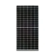 پنل خورشیدی ۵۵۵ وات Jinko Solar