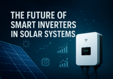 اینورترهای هوشمند