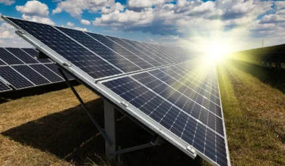 انواع پنل خورشیدی