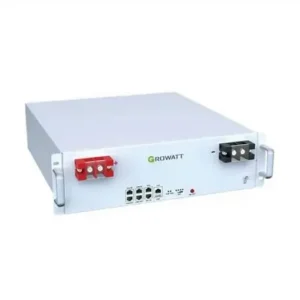 باطری لیتیومی 5کیلووات گرووات HOP-5.0-B1