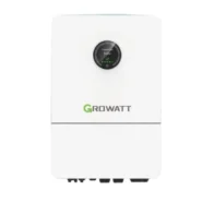 اینورتر هیبریدی سه‌فاز Growatt WIT 15K-HU
