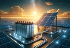 چگونه عمر مفید باتری خورشیدی را افزایش دهیم؟