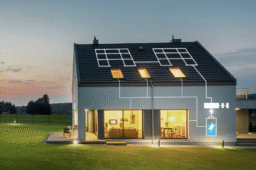 عمق دشارژ باتری خورشیدی (DOD) چیست و چرا مهم است؟